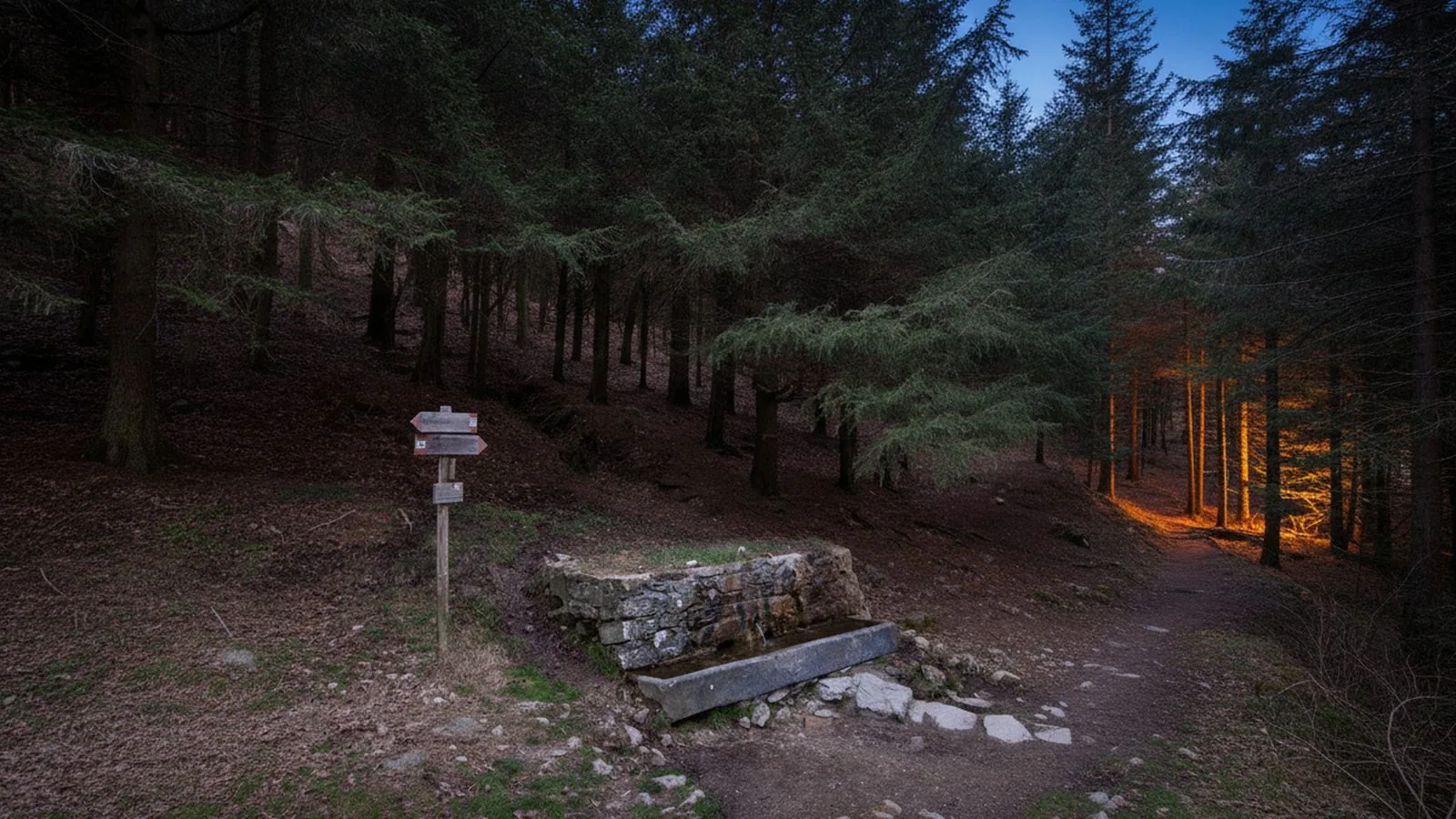 Casa di Gera · Bilocale rustico a Sesto Fiorentino, Monte Morello, 