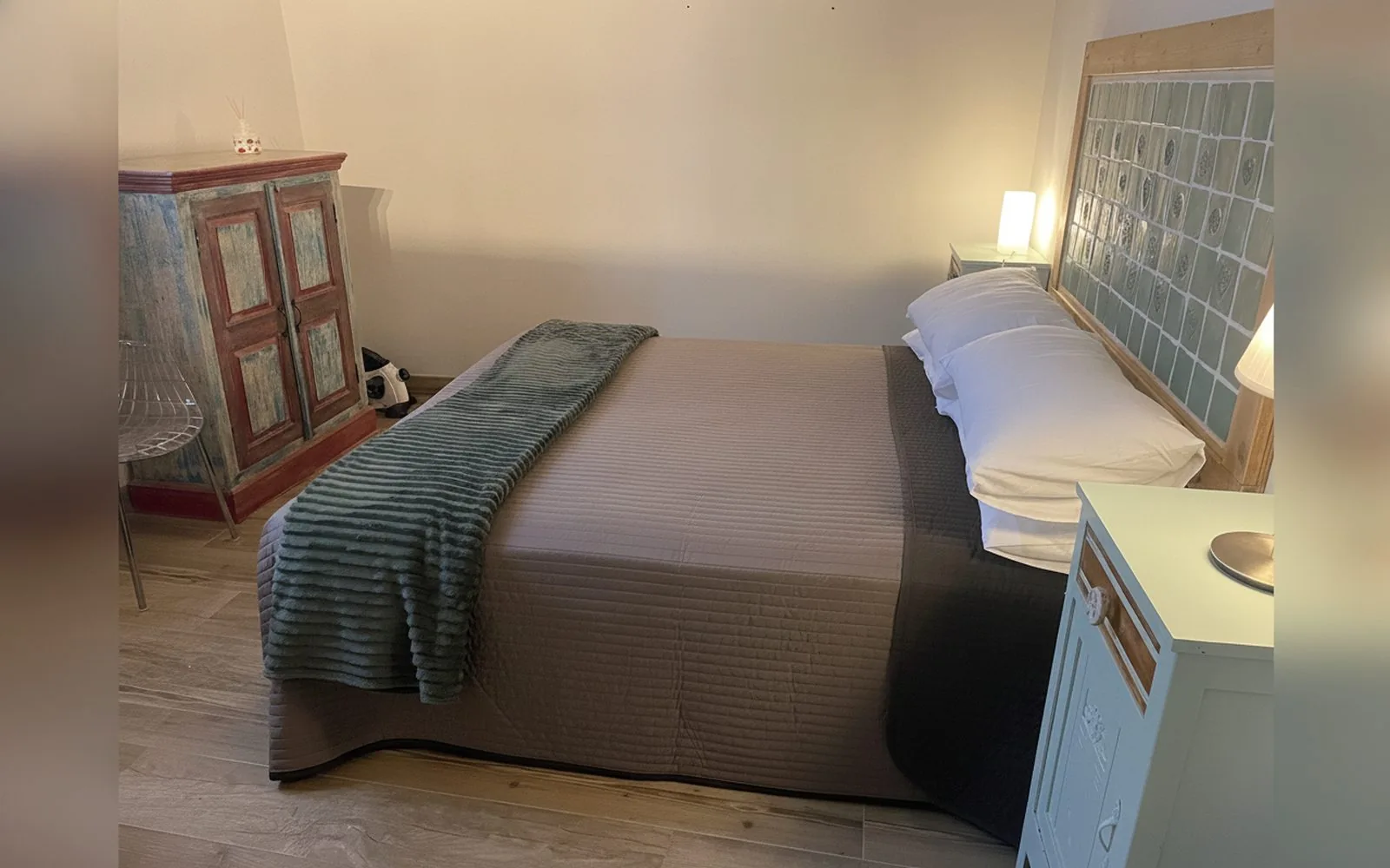 Casa di Gera · Bilocale rustico a Sesto Fiorentino, Monte Morello,  — galleria foto 18