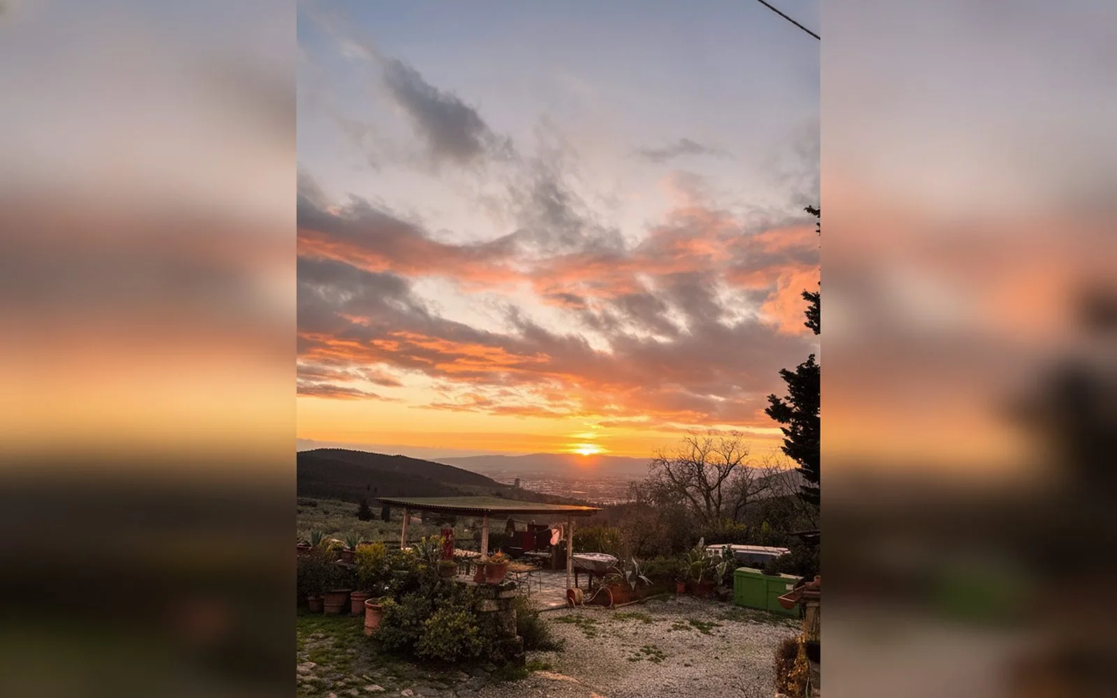 Casa di Gera · Bilocale rustico a Sesto Fiorentino, Monte Morello,  — galleria foto 8